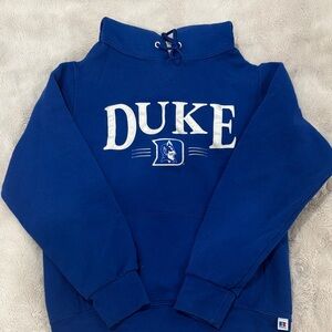 Boathouse Mens Blue Duke University Hoodie